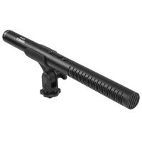 Купить Микрофон COMICA CVM-VP3 черный  9046473. Характеристики, отзывы и цены в Донецке