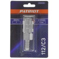 Купить Переходник Patriot 112/С3  5344930. Характеристики, отзывы и цены в Донецке