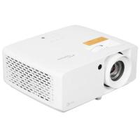 Купить Проектор Optoma ZH450 белый  9082699. Характеристики, отзывы и цены в Донецке
