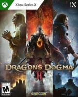 Купить Игра Dragon's Dogma 2 (Xbox Series X)  5451605. Характеристики, отзывы и цены в Донецке