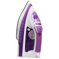 Купить Утюг KRAFT KF-CI22201 фиолетовый  9037557. Характеристики, отзывы и цены в Донецке