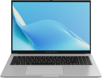 Купить 16" Ноутбук MAIBENBEN M16B серебристый  5611168. Характеристики, отзывы и цены в Донецке