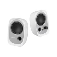 Купить Колонки Edifier R12U белый  5618638. Характеристики, отзывы и цены в Донецке