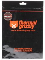 Купить Термопрокладка Thermal Grizzly Minus Pad 8 [TG-MP8-30-30-05-1R]  1065795. Характеристики, отзывы и цены в Донецке
