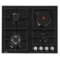 Купить Комбинированная варочная поверхность Avex HS 6132 B  5363121. Характеристики, отзывы и цены в Донецке
