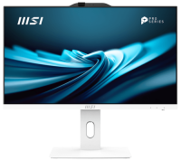 Купить 23.8" Моноблок MSI PRO AP242P 14M-1054RU [9S6-AE0622-1054]  5638865. Характеристики, отзывы и цены в Донецке