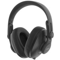 Купить Беспроводные/проводные наушники AKG K361-BT черный  1617797. Характеристики, отзывы и цены в Донецке