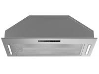 Купить Вытяжка полновстраиваемая SCHTOFF SESTO 60 INOX серебристый  9145458. Характеристики, отзывы и цены в Донецке