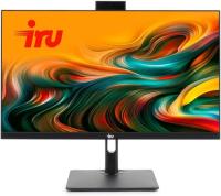 Купить 23.8" Моноблок iRU 23ID  5606240. Характеристики, отзывы и цены в Донецке