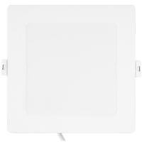 Купить Точечный светильник Smartbuy SBL-DLSqp-12-65 белый  9144206. Характеристики, отзывы и цены в Донецке
