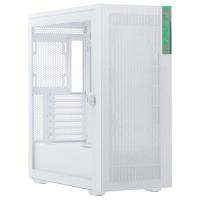 Купить Корпус G.Skill MD1 [GC-AWGW1-MD1] белый  5439890. Характеристики, отзывы и цены в Донецке