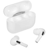 Купить Наушники TWS АХХА AB-06 белый 2024  5604692. Характеристики, отзывы и цены в Донецке