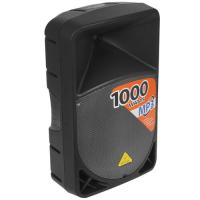Купить Активный монитор Behringer B115MP3 черный  4876731. Характеристики, отзывы и цены в Донецке
