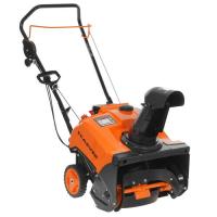 Купить Снегоуборщик бензиновый Carver STG-3045  4854227. Характеристики, отзывы и цены в Донецке