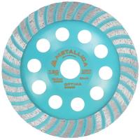 Купить Чаша алмазная METALLICA Optima 900895  9164888. Характеристики, отзывы и цены в Донецке