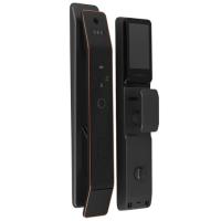 Купить Умный дверной замок roome Tuya 3D face intercom Lock 3D face-1  5498939. Характеристики, отзывы и цены в Донецке
