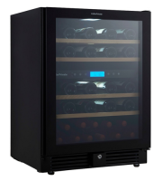 Купить Винный шкаф Cellar Private CP043-2TBH черный  9049328. Характеристики, отзывы и цены в Донецке