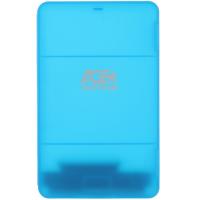 Купить 2.5" Внешний бокс AgeStar 3UBCP3  1352267. Характеристики, отзывы и цены в Донецке