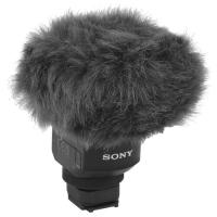 Купить Микрофон Sony ECM-M1 черный  5470158. Характеристики, отзывы и цены в Донецке