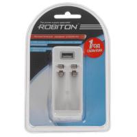 Купить Зарядное устройство ROBITON SmartUSB  5343763. Характеристики, отзывы и цены в Донецке