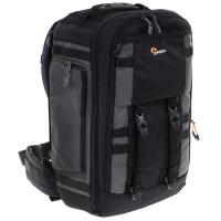 Купить Фоторюкзак Lowepro Pro Trekker BP 350 AW II серый  9131413. Характеристики, отзывы и цены в Донецке