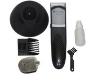 Купить Машинка для стрижки Hairway Snake черный/серебристый  8115842. Характеристики, отзывы и цены в Донецке