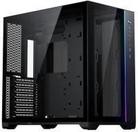 Купить Корпус MagniumGear NEO Qube 2 [MG-NE620Q_DBK02_RU] черный  9919996. Характеристики, отзывы и цены в Донецке