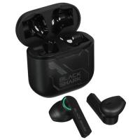 Купить Наушники TWS Black Shark JoyBuds черный  5045068. Характеристики, отзывы и цены в Донецке