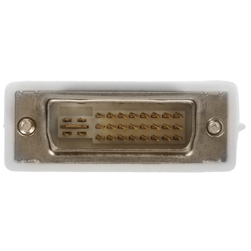 Переходник однонаправленный Espada VGA - DVI-I Купить Переходник однонаправленный Espada VGA - DVI-I 5024764. Характеристики, отзывы и цены в Донецке