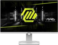 Купить 27" Монитор MSI 27" MAG 274QRFW E20 белый  5634436. Характеристики, отзывы и цены в Донецке