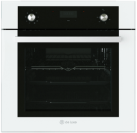 Купить Электрический духовой шкаф De Luxe 6009.05эшв-066 черный  8147663. Характеристики, отзывы и цены в Донецке