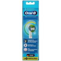 Купить Набор сменных насадок Braun Oral-B EB20RB Precision Clean  5408832. Характеристики, отзывы и цены в Донецке