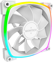Купить Комплект вентиляторов Montech RX120  5620656. Характеристики, отзывы и цены в Донецке