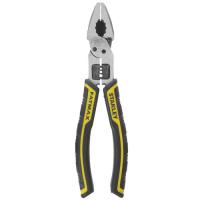 Купить Плоскогубцы STANLEY FatMax Multiuse 6 в 1 FMHT0-75469  5319088. Характеристики, отзывы и цены в Донецке