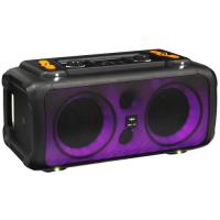 Купить Портативная аудиосистема Vipe NITRO X3PRO, черный  5098361. Характеристики, отзывы и цены в Донецке
