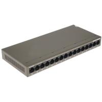 Купить Коммутатор Tenda TEG1016M  5368390. Характеристики, отзывы и цены в Донецке