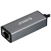 Купить Сетевая карта ORICO XC-R45-V1-BK-BP  5471134. Характеристики, отзывы и цены в Донецке