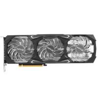 Купить Видеокарта KFA2 GeForce RTX 3060 Ti SG 1-Click OC Plus [36ISM6MD1GSK]  5091439. Характеристики, отзывы и цены в Донецке