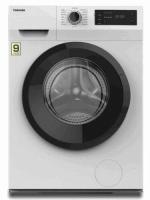 Купить Стиральная машина Toshiba TW-BK100S2AM (WK) белый  9958272. Характеристики, отзывы и цены в Донецке