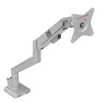Купить Крепление для мониторов ARM MEDIA LCD-T35 SILVER  9164809. Характеристики, отзывы и цены в Донецке