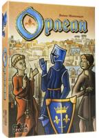 Купить Игра настольная "Орлеан"  9955713. Характеристики, отзывы и цены в Донецке