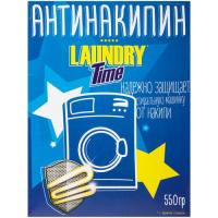 Купить Средство от накипи Bionix Laundry Time  9138278. Характеристики, отзывы и цены в Донецке