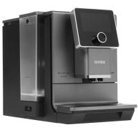 Купить Кофемашина автоматическая Nivona CafeRomatica NICR 970 серый  8167973. Характеристики, отзывы и цены в Донецке