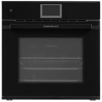 Купить Электрический духовой шкаф Kuppersbusch BP 6850.0 S2 черный  9256048. Характеристики, отзывы и цены в Донецке