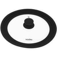 Купить Крышка Tesoro GLS4502428, 26 см, 28 см, 24 см  9165249. Характеристики, отзывы и цены в Донецке