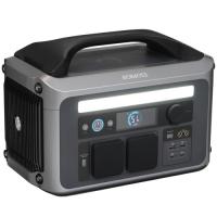 Купить Портативная зарядная станция Romoss RX1000 серый  5472531. Характеристики, отзывы и цены в Донецке