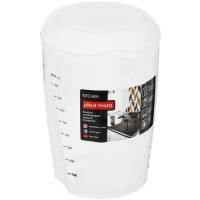 Купить Емкость для блендера Plast Team STOCKHOLM PT1148МЛ-16 бежевый  4840040. Характеристики, отзывы и цены в Донецке