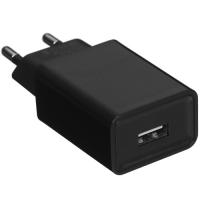 Купить Сетевое зарядное устройство Delta+ ВETL-52100 черный  5480072. Характеристики, отзывы и цены в Донецке