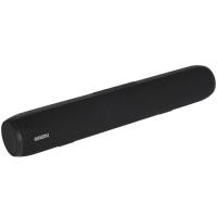 Купить Саундбар GiNZZU GM-521 черный  9235914. Характеристики, отзывы и цены в Донецке