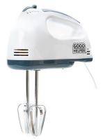 Купить Миксер GOODHELPER HM-371 белый  1101805. Характеристики, отзывы и цены в Донецке